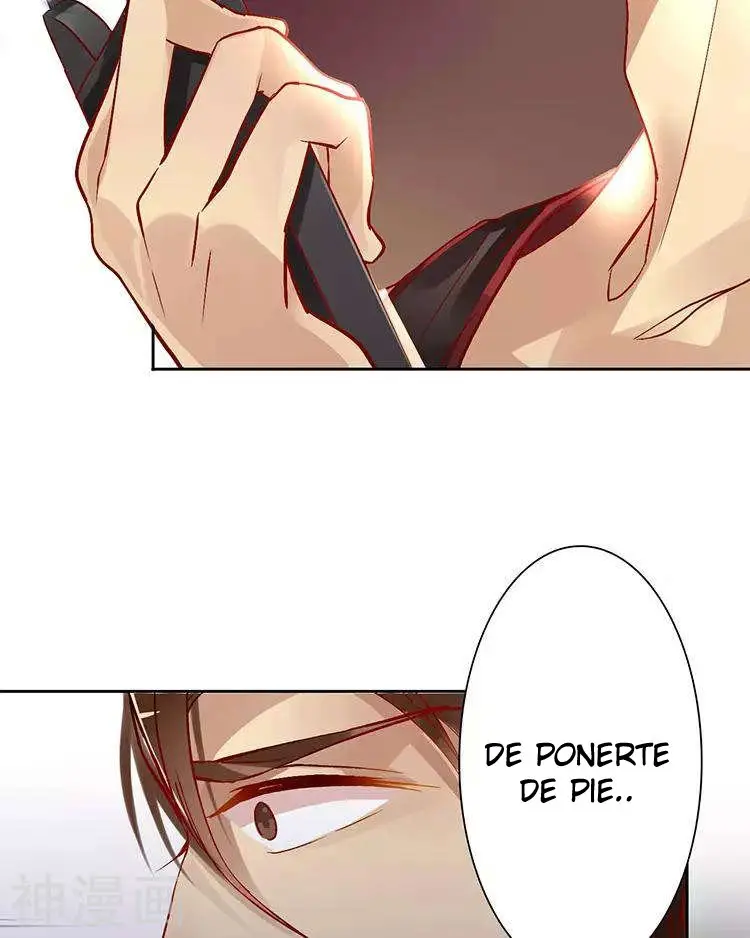 Stay With The CEO - Capítulo 23 - Página 21 - LectorTMOo