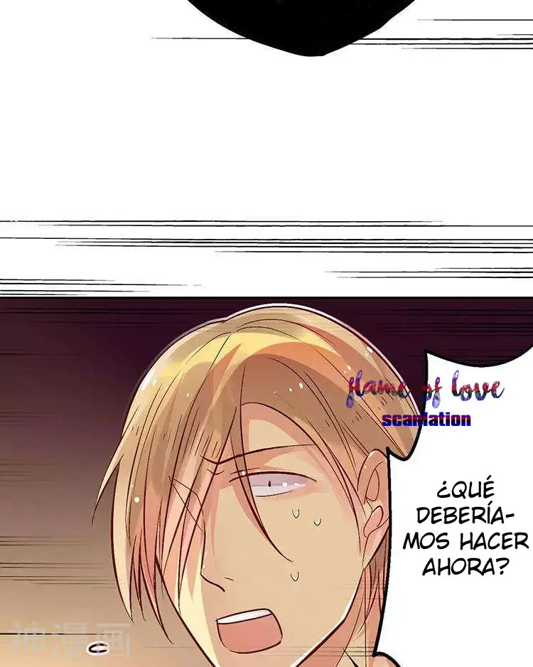 Stay With The CEO - Capítulo 23 - Página 29 - LectorTMOo