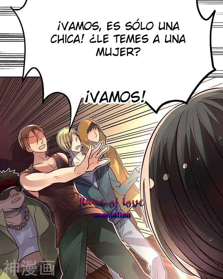 Stay With The CEO - Capítulo 23 - Página 32 - LectorTMOo