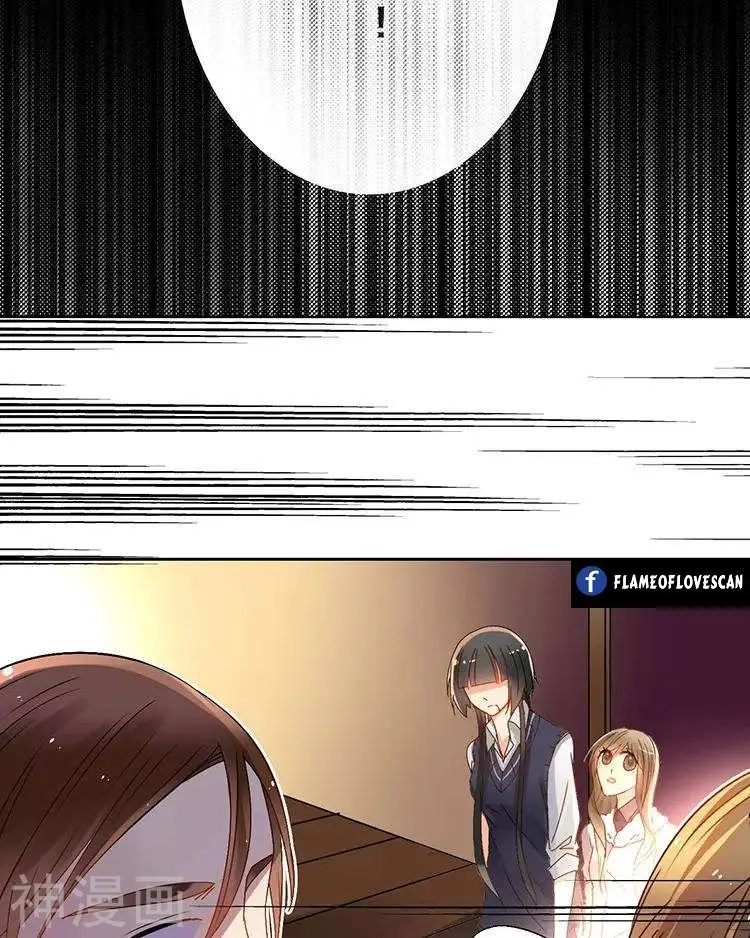 Stay With The CEO - Capítulo 23 - Página 35 - LectorTMOo