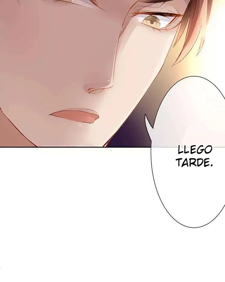 Stay With The CEO - Capítulo 24 - Página 7 - LectorTMOo
