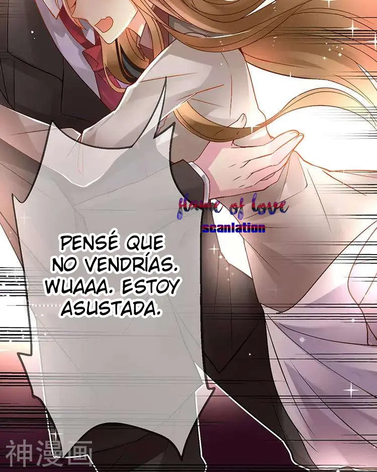 Stay With The CEO - Capítulo 24 - Página 12 - LectorTMOo