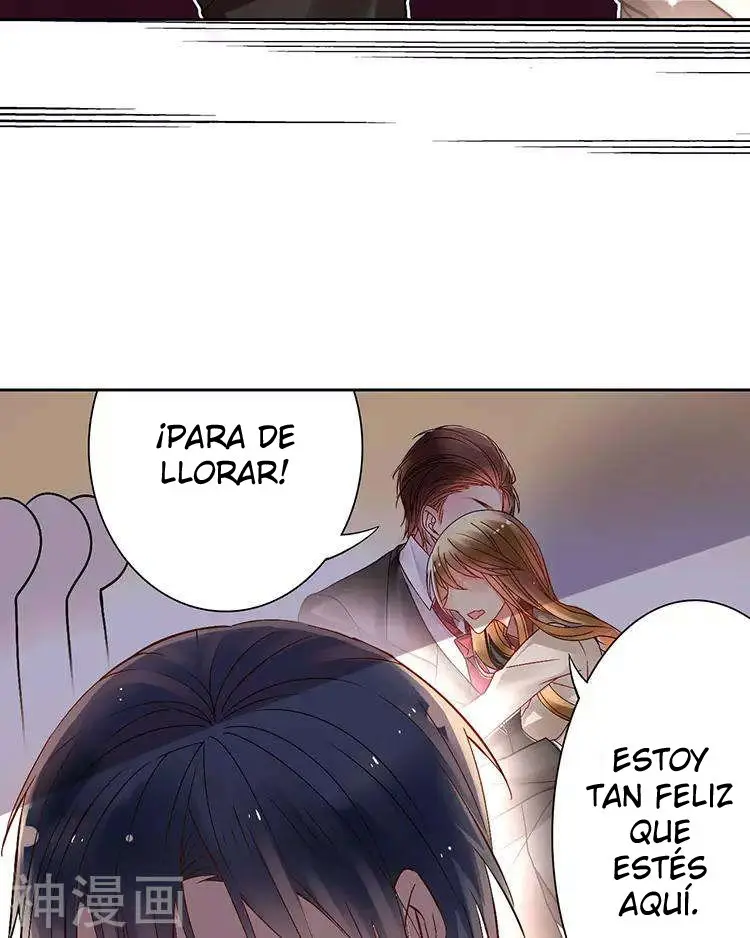 Stay With The CEO - Capítulo 24 - Página 13 - LectorTMOo