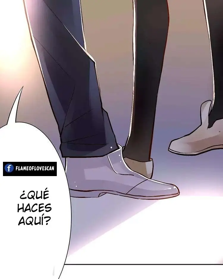 Stay With The CEO - Capítulo 24 - Página 18 - LectorTMOo
