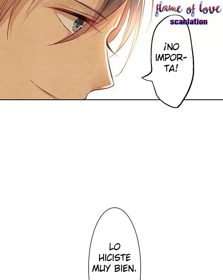 Stay With The CEO - Capítulo 24 - Página 23 - LectorTMOo