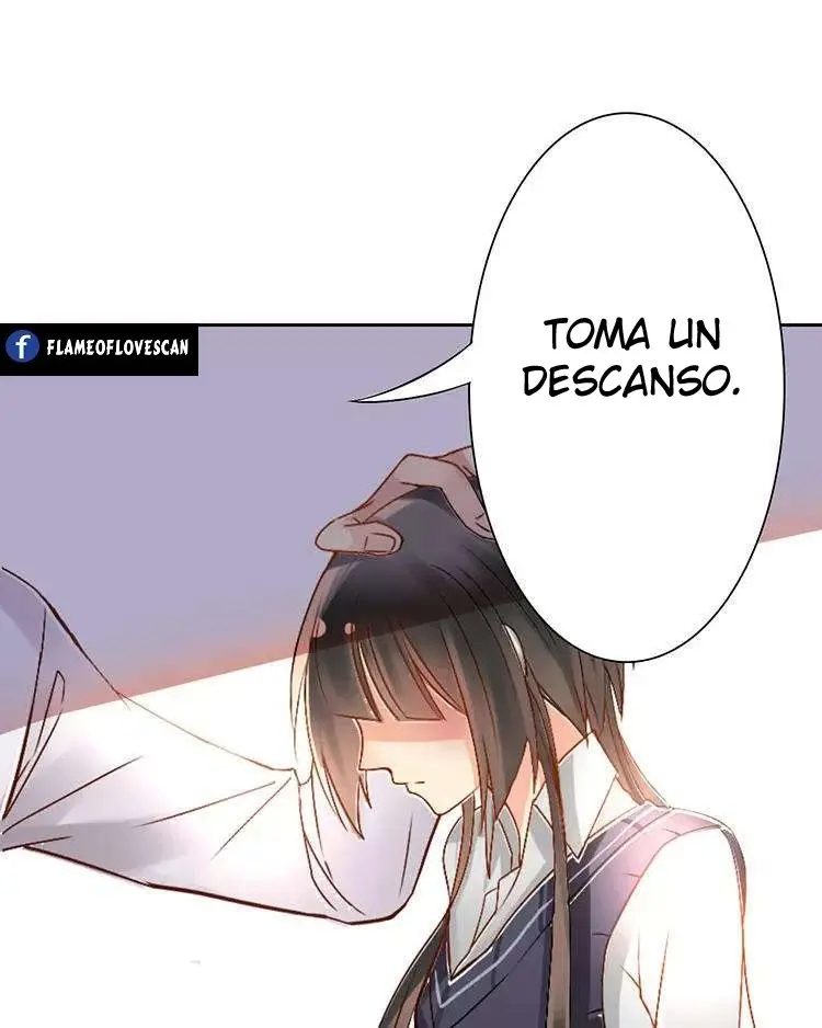 Stay With The CEO - Capítulo 24 - Página 26 - LectorTMOo