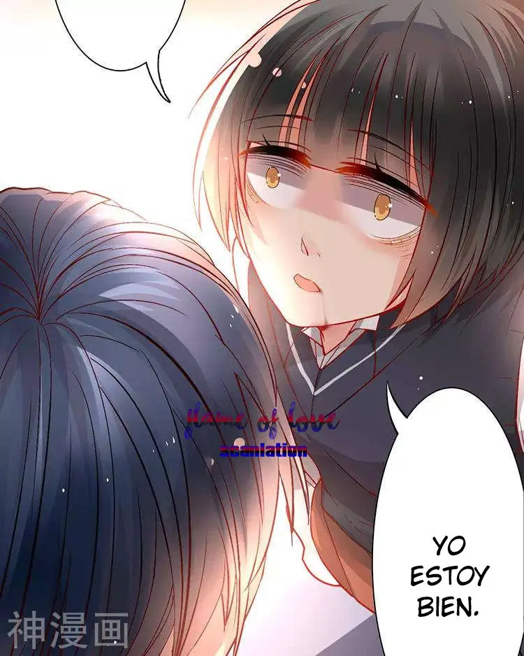 Stay With The CEO - Capítulo 24 - Página 30 - LectorTMOo