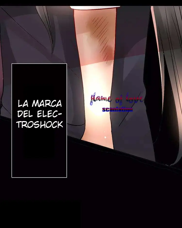 Stay With The CEO - Capítulo 25 - Página 6 - LectorTMOo