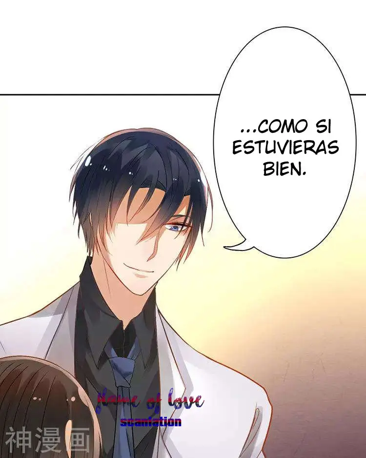 Stay With The CEO - Capítulo 25 - Página 23 - LectorTMOo