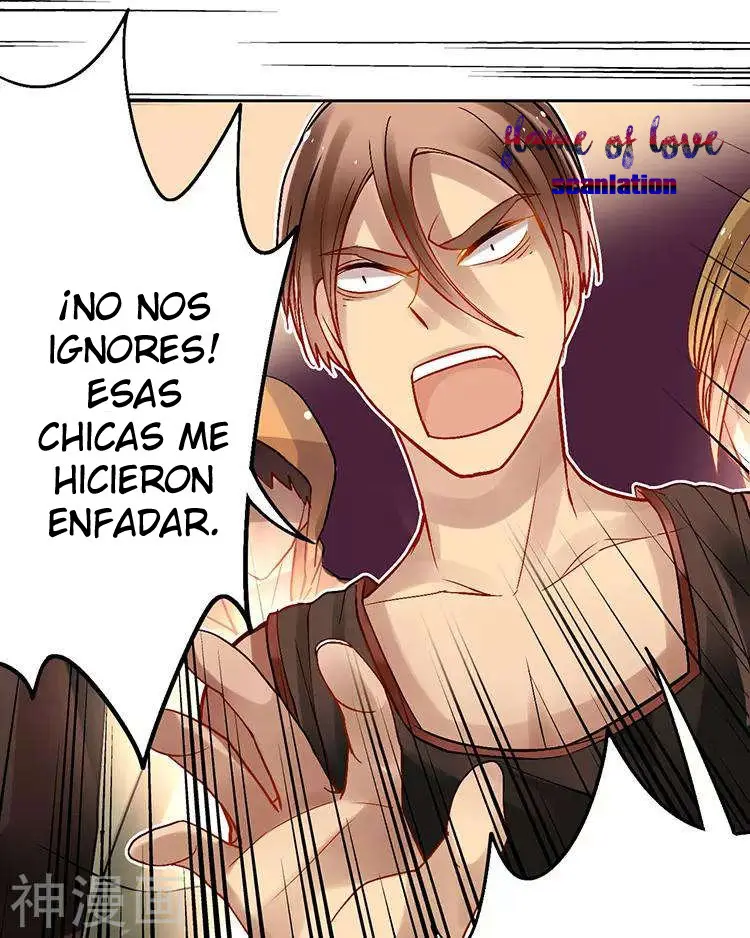 Stay With The CEO - Capítulo 25 - Página 29 - LectorTMOo