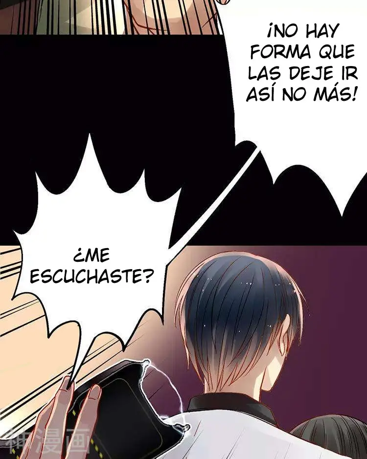 Stay With The CEO - Capítulo 25 - Página 30 - LectorTMOo