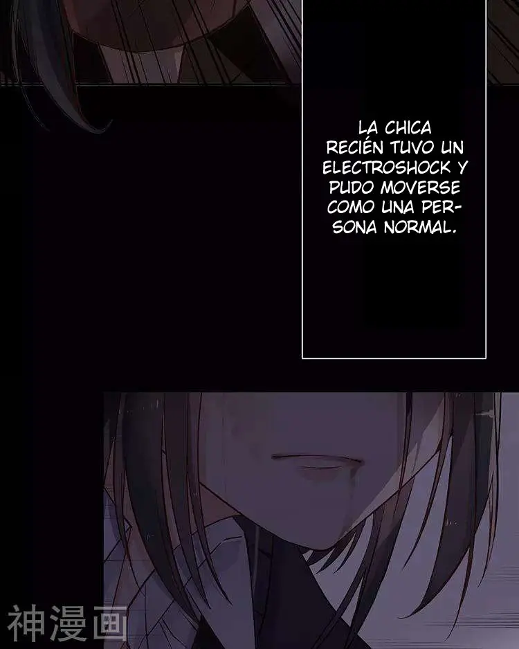 Stay With The CEO - Capítulo 26 - Página 23 - LectorTMOo