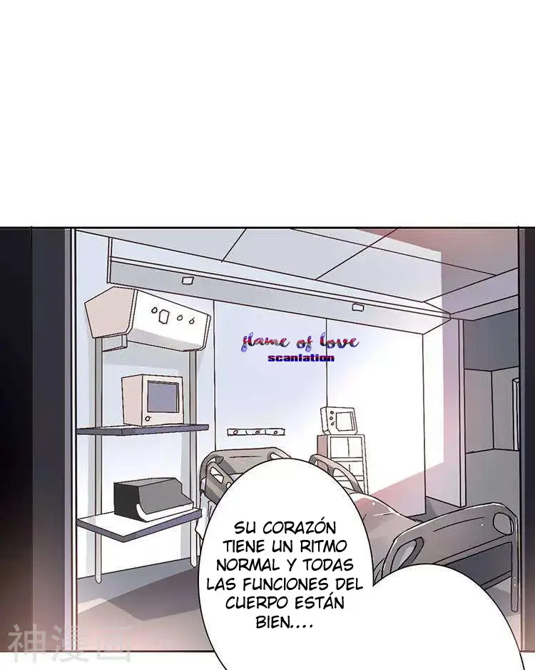 Stay With The CEO - Capítulo 26 - Página 34 - LectorTMOo
