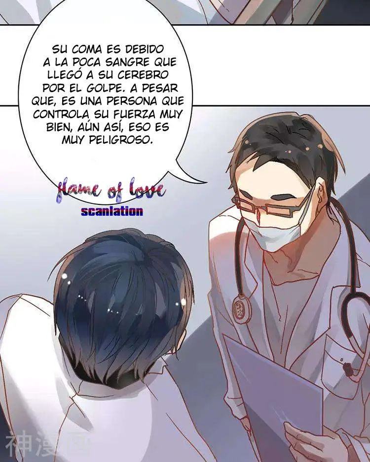 Stay With The CEO - Capítulo 26 - Página 36 - LectorTMOo