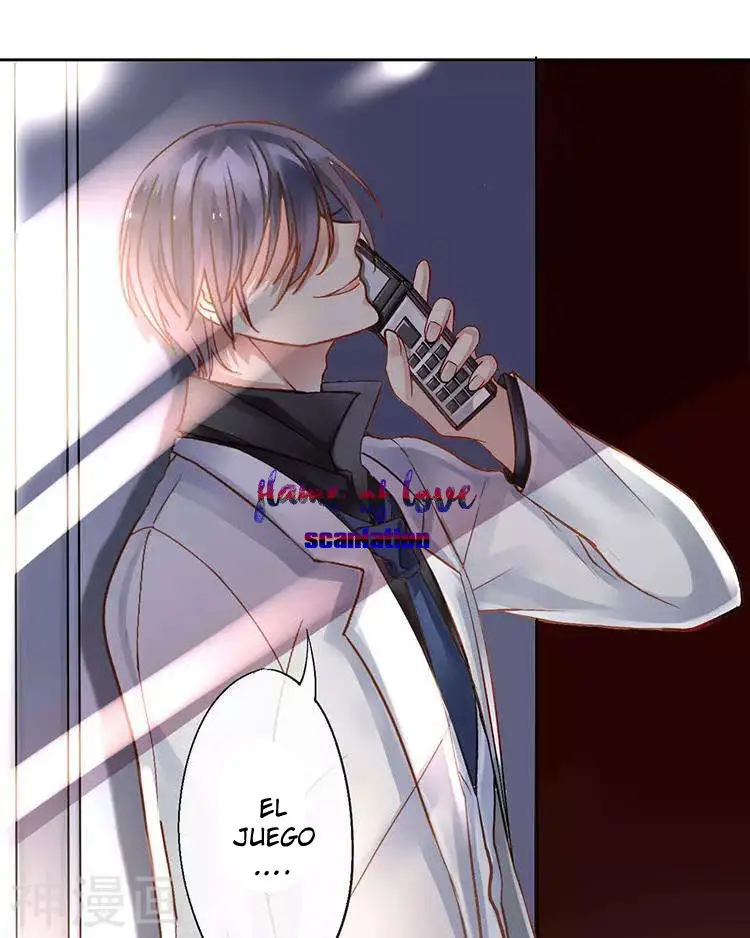 Stay With The CEO - Capítulo 26 - Página 46 - LectorTMOo