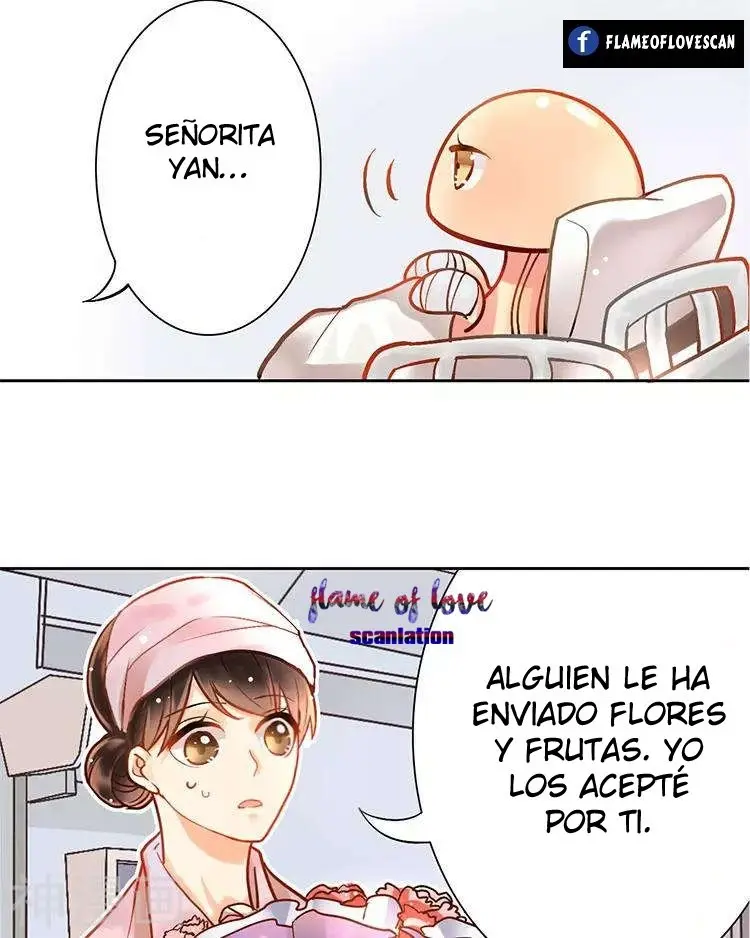 Stay With The CEO - Capítulo 27 - Página 6 - LectorTMOo