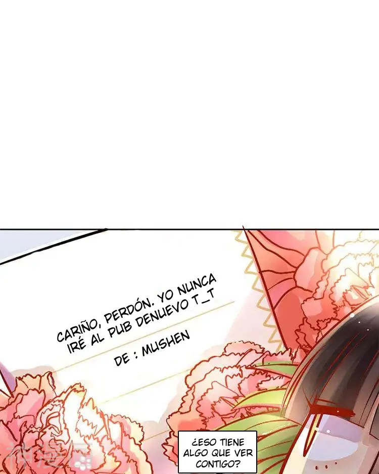Stay With The CEO - Capítulo 27 - Página 14 - LectorTMOo