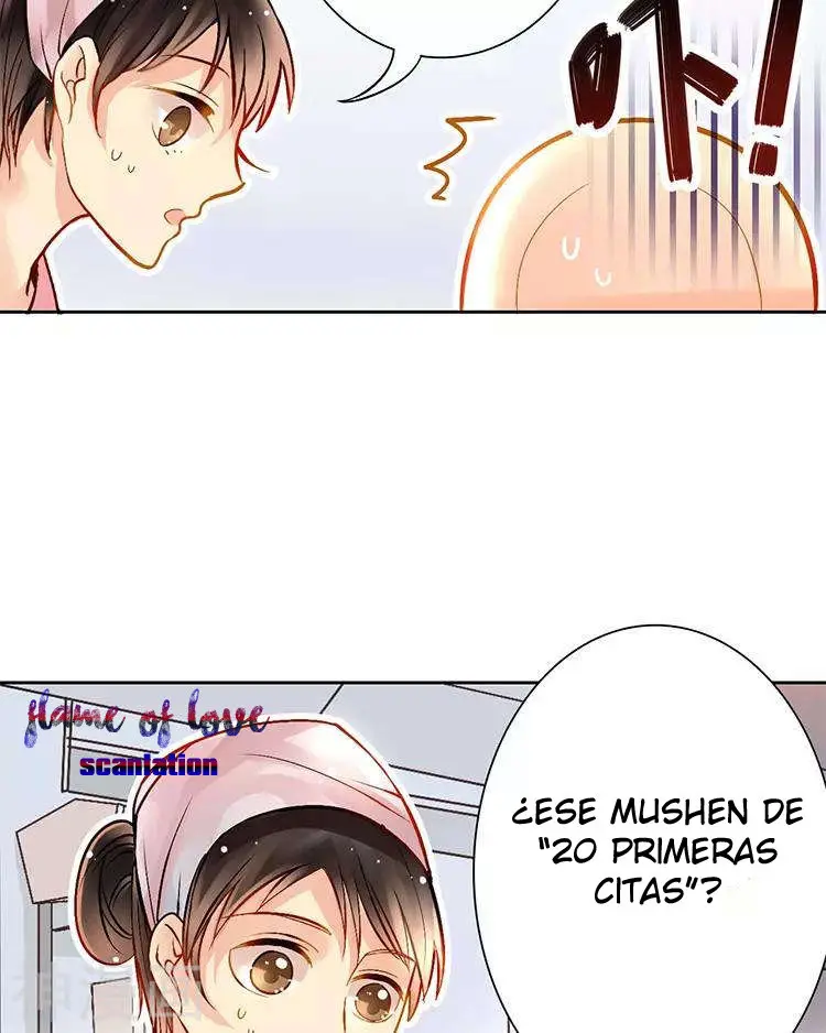 Stay With The CEO - Capítulo 27 - Página 16 - LectorTMOo