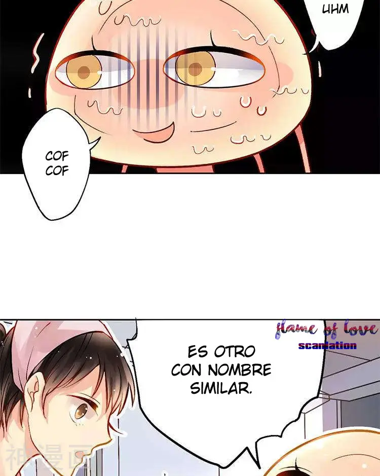 Stay With The CEO - Capítulo 27 - Página 19 - LectorTMOo