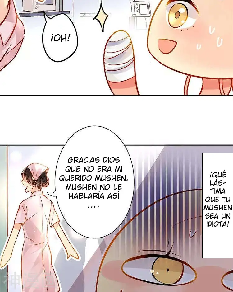 Stay With The CEO - Capítulo 27 - Página 20 - LectorTMOo