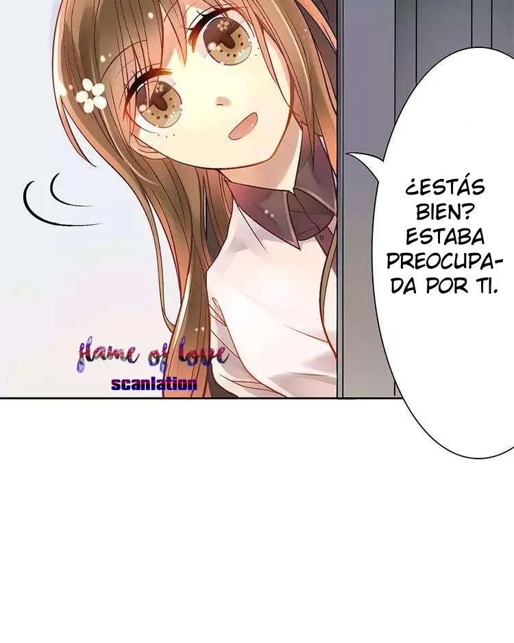 Stay With The CEO - Capítulo 27 - Página 25 - LectorTMOo