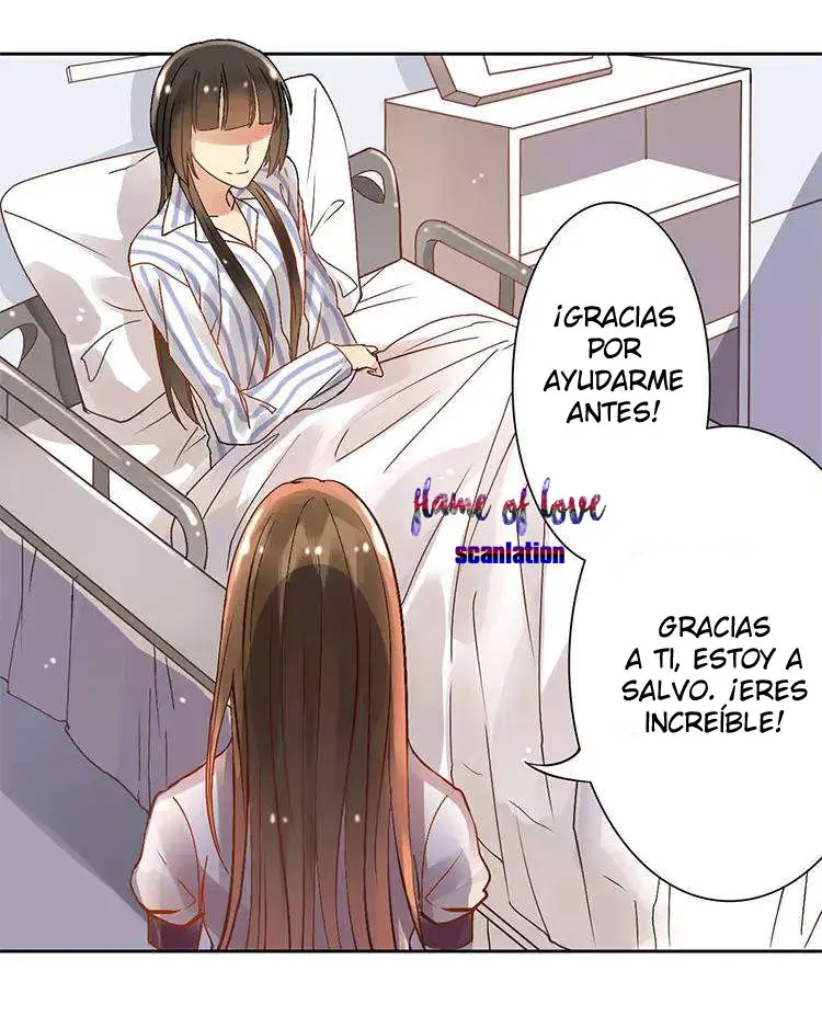 Stay With The CEO - Capítulo 27 - Página 26 - LectorTMOo