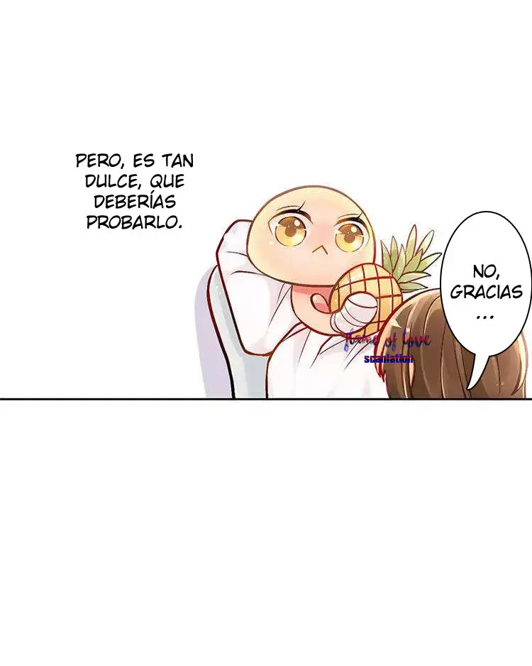 Stay With The CEO - Capítulo 27 - Página 30 - LectorTMOo