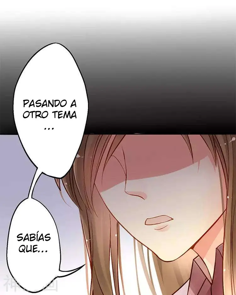 Stay With The CEO - Capítulo 27 - Página 31 - LectorTMOo