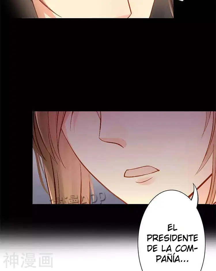 Stay With The CEO - Capítulo 27 - Página 33 - LectorTMOo