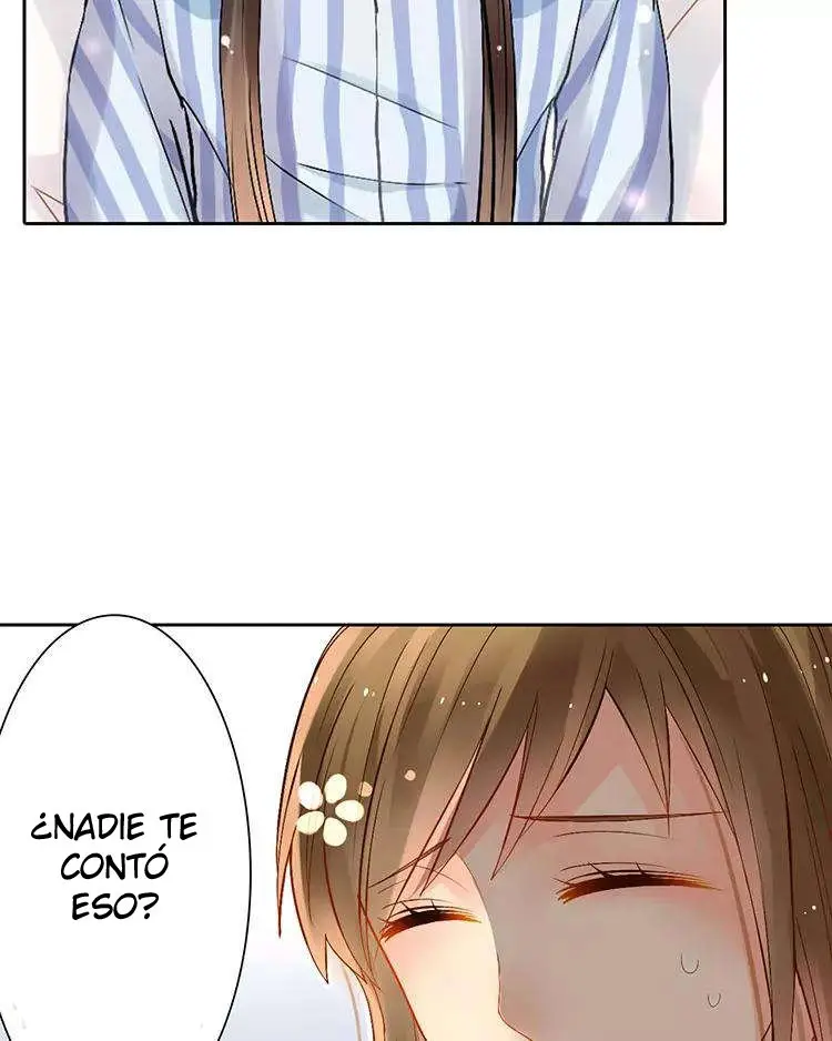 Stay With The CEO - Capítulo 28 - Página 4 - LectorTMOo
