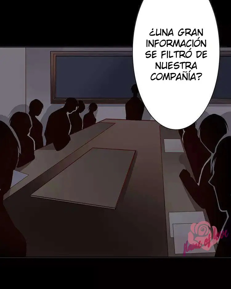 Stay With The CEO - Capítulo 28 - Página 6 - LectorTMOo