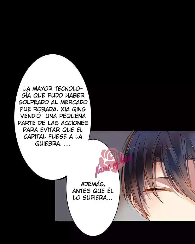 Stay With The CEO - Capítulo 28 - Página 7 - LectorTMOo