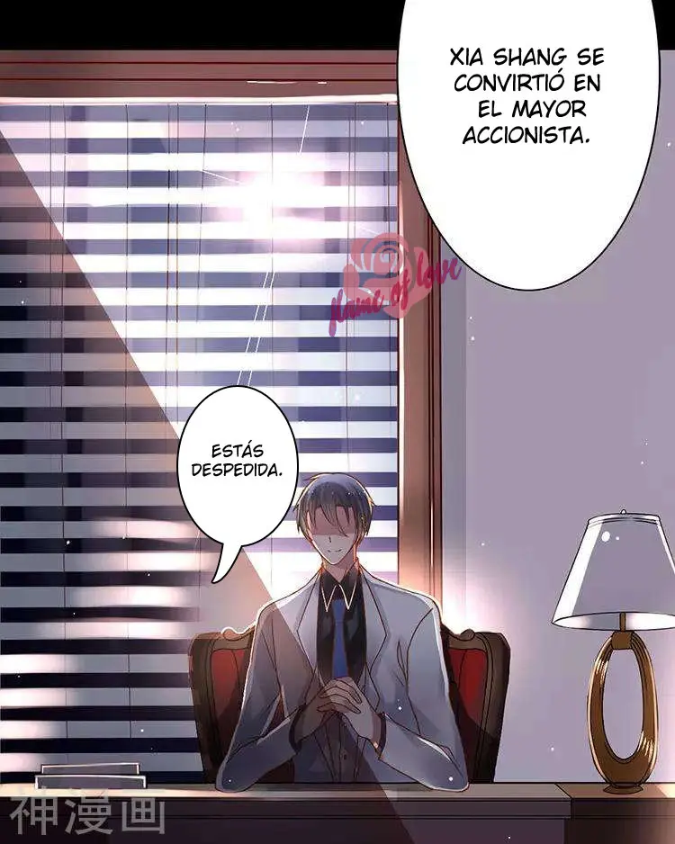 Stay With The CEO - Capítulo 28 - Página 9 - LectorTMOo