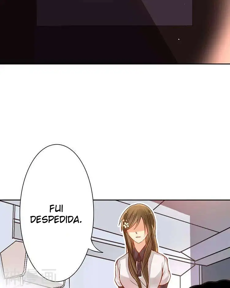 Stay With The CEO - Capítulo 28 - Página 10 - LectorTMOo