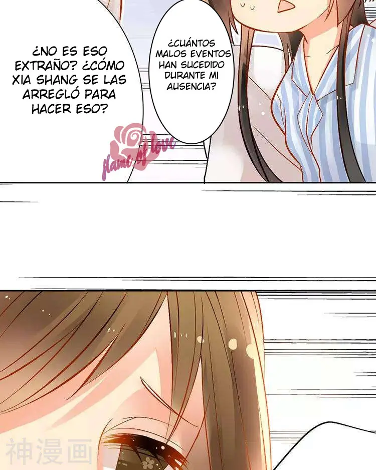 Stay With The CEO - Capítulo 28 - Página 13 - LectorTMOo