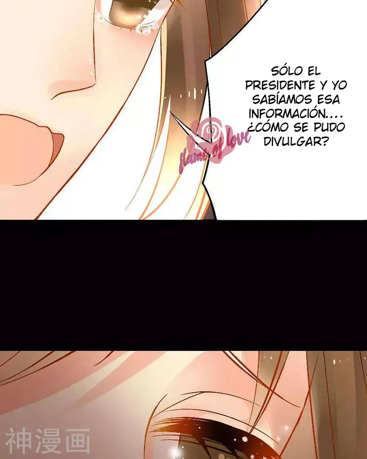 Stay With The CEO - Capítulo 28 - Página 14 - LectorTMOo