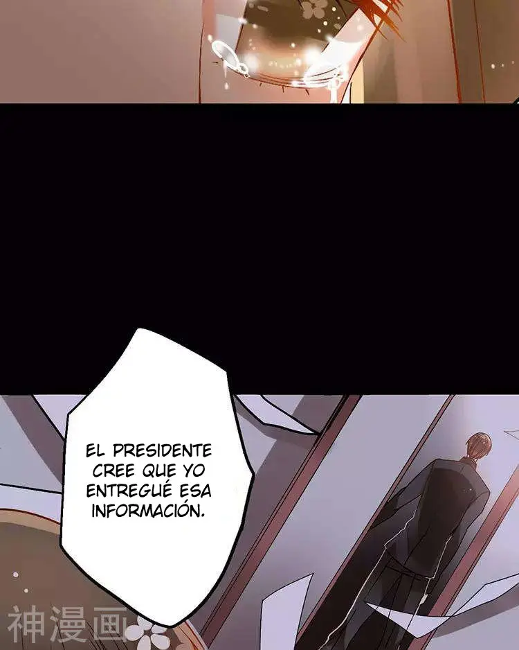Stay With The CEO - Capítulo 28 - Página 15 - LectorTMOo