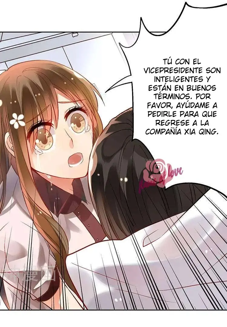 Stay With The CEO - Capítulo 28 - Página 22 - LectorTMOo