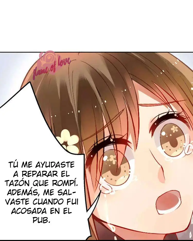 Stay With The CEO - Capítulo 28 - Página 23 - LectorTMOo