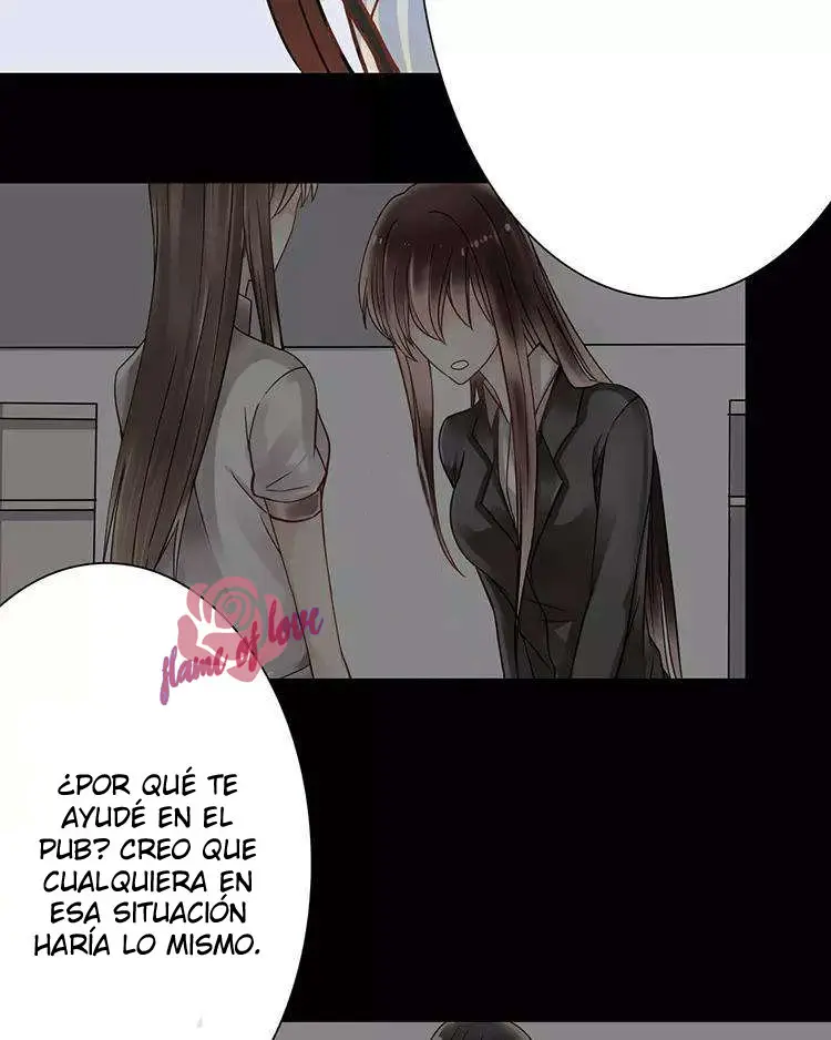 Stay With The CEO - Capítulo 28 - Página 29 - LectorTMOo