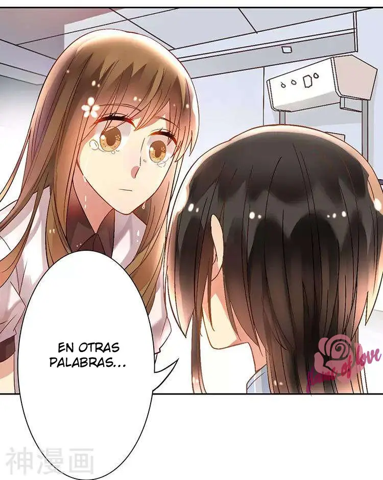 Stay With The CEO - Capítulo 28 - Página 31 - LectorTMOo