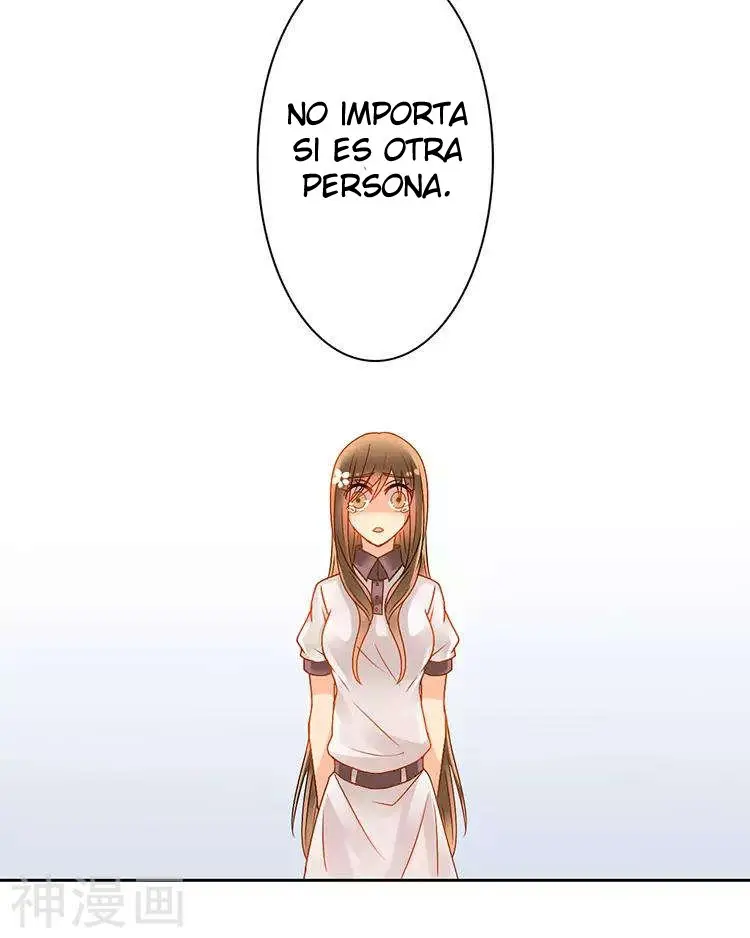 Stay With The CEO - Capítulo 28 - Página 33 - LectorTMOo