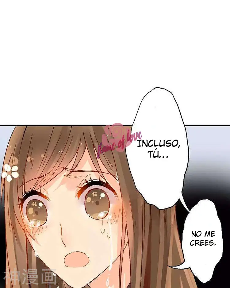 Stay With The CEO - Capítulo 28 - Página 34 - LectorTMOo