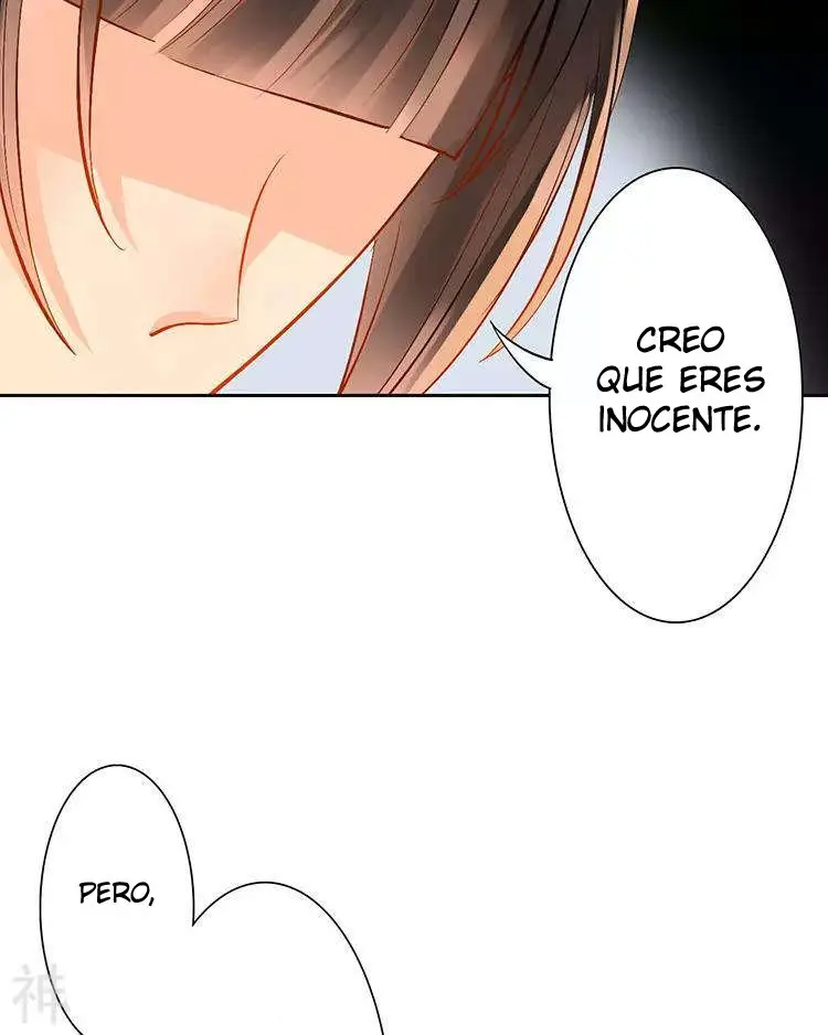 Stay With The CEO - Capítulo 28 - Página 36 - LectorTMOo