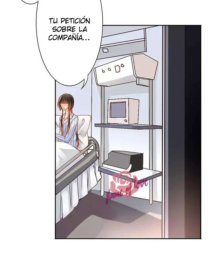 Stay With The CEO - Capítulo 28 - Página 37 - LectorTMOo