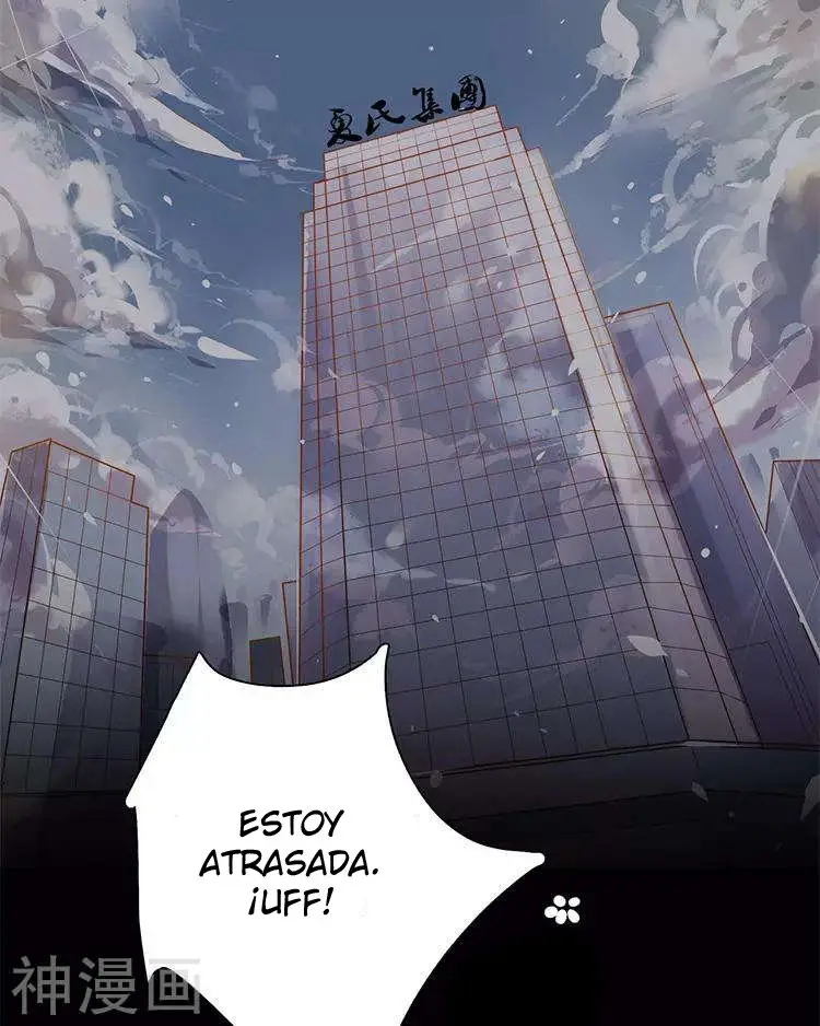 Stay With The CEO - Capítulo 29 - Página 5 - LectorTMOo