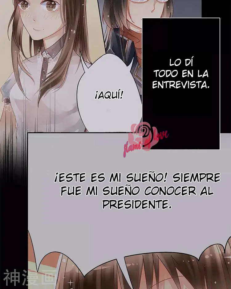 Stay With The CEO - Capítulo 29 - Página 7 - LectorTMOo