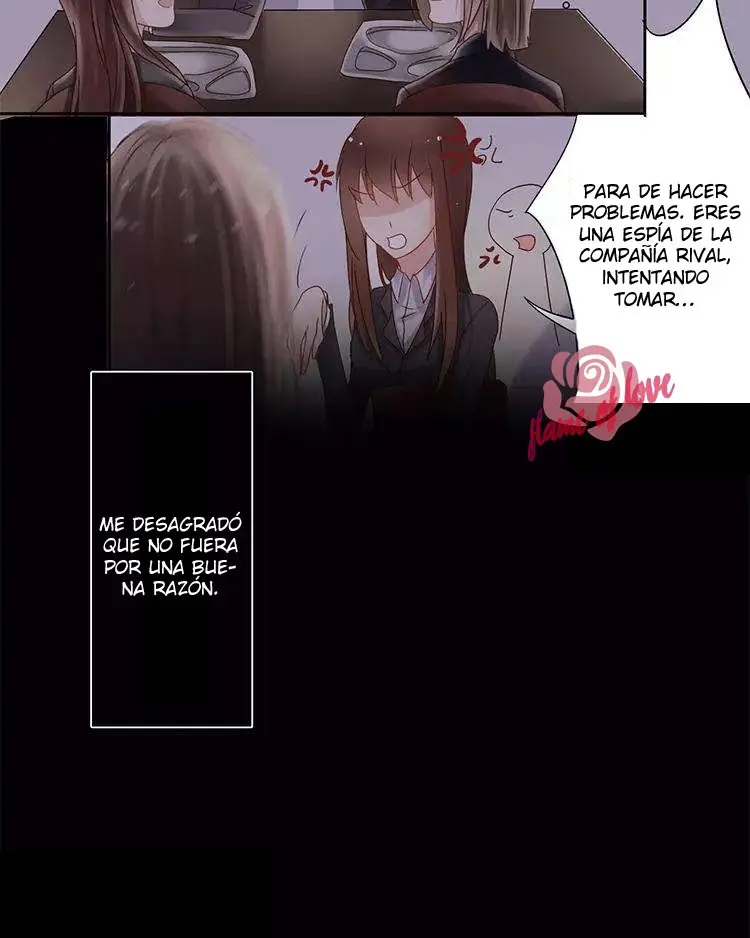 Stay With The CEO - Capítulo 29 - Página 14 - LectorTMOo