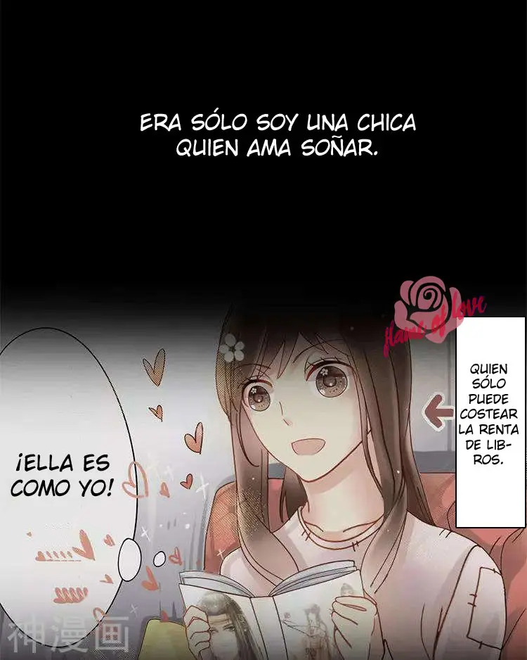 Stay With The CEO - Capítulo 29 - Página 25 - LectorTMOo