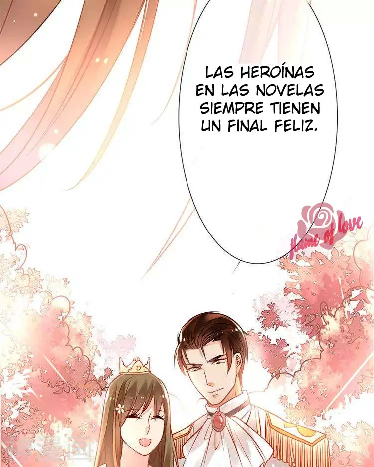 Stay With The CEO - Capítulo 30 - Página 11 - LectorTMOo